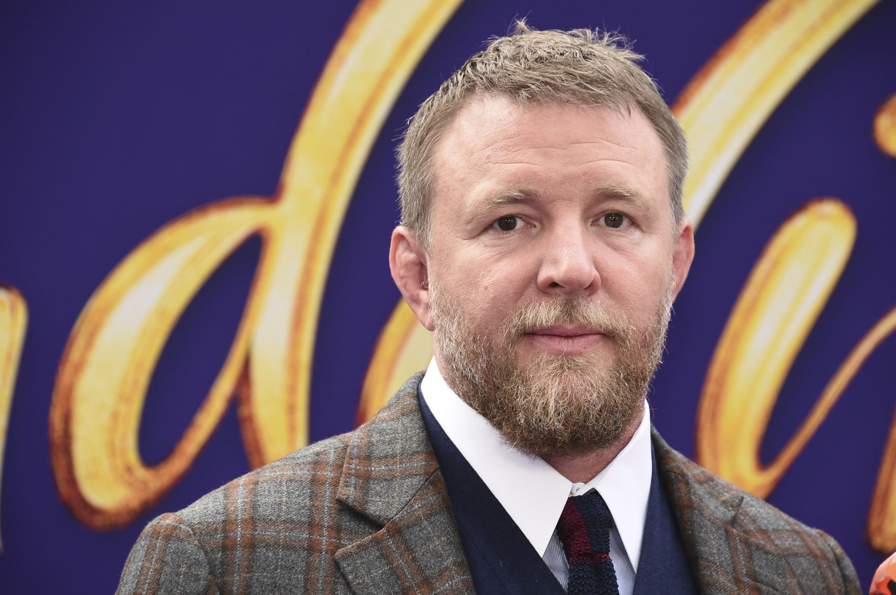 Guy Ritchie